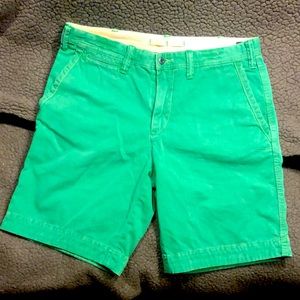 POLO by Ralph Lauren Relaxed Fit Shorts
